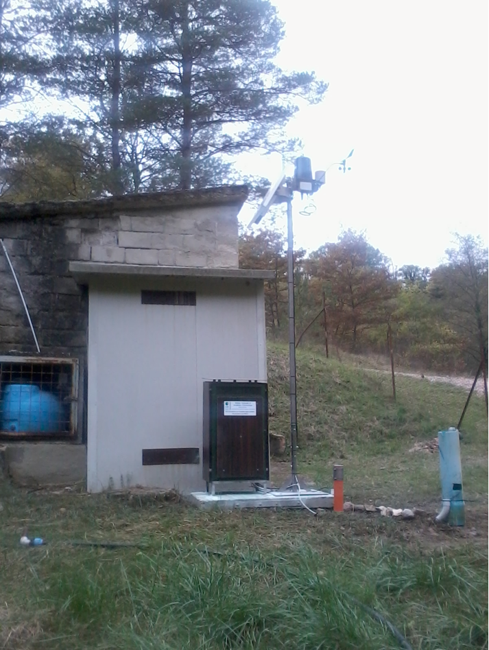 Nogna monitoring system